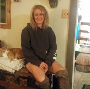 Meet your Posher, Lynette